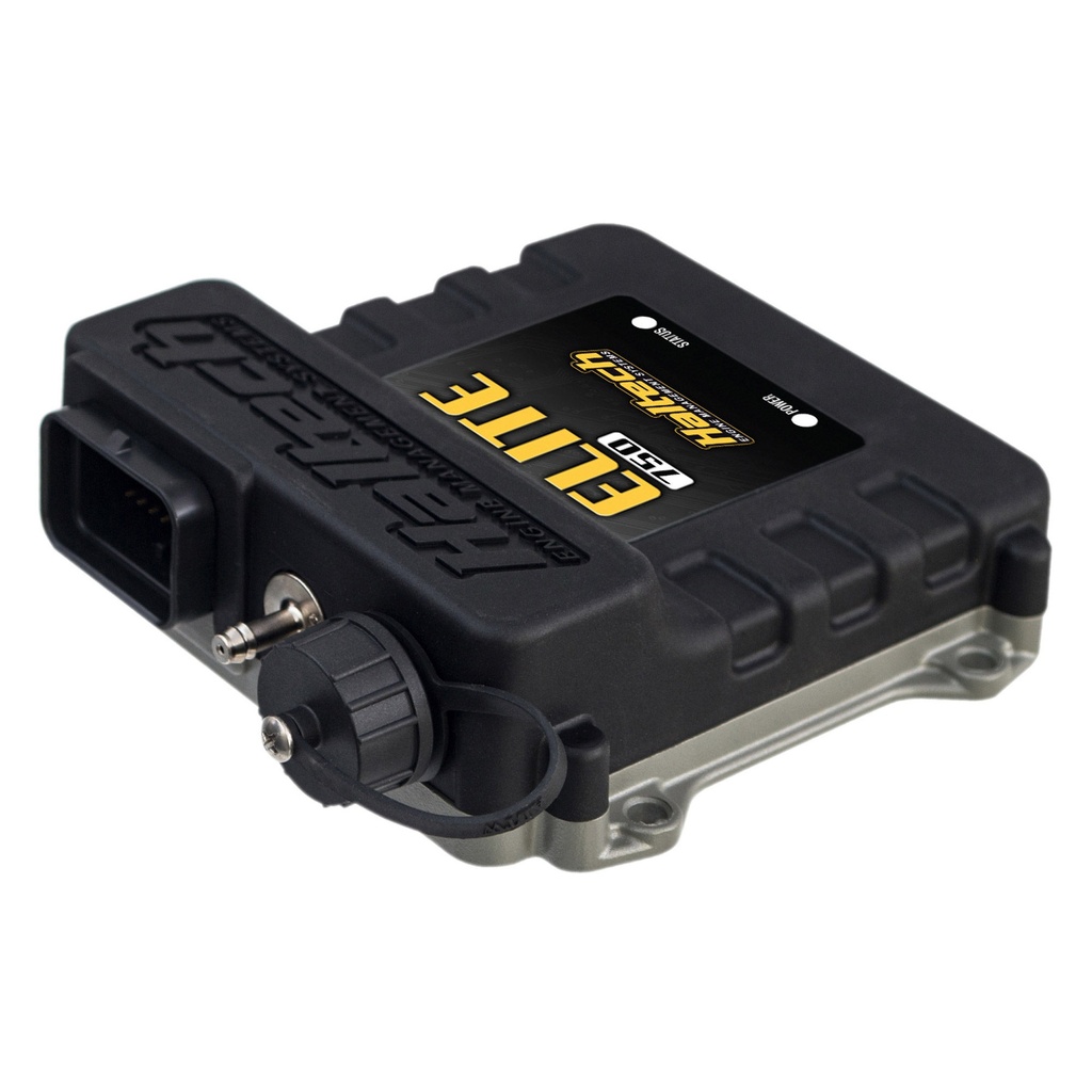 [2015867-2273029] Haltech Elite 750 ECU (ECU Only)