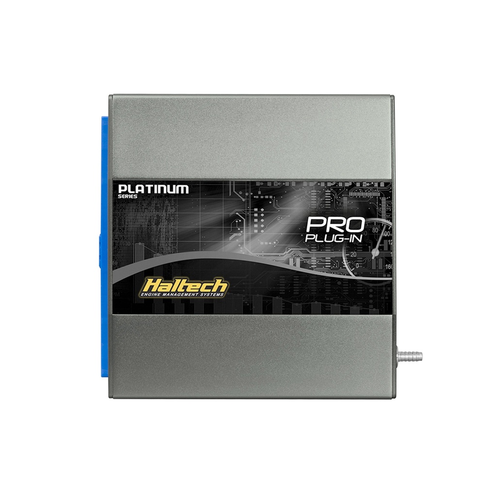 [HALHT-055107] Haltech Platinum PRO Plug In ECU