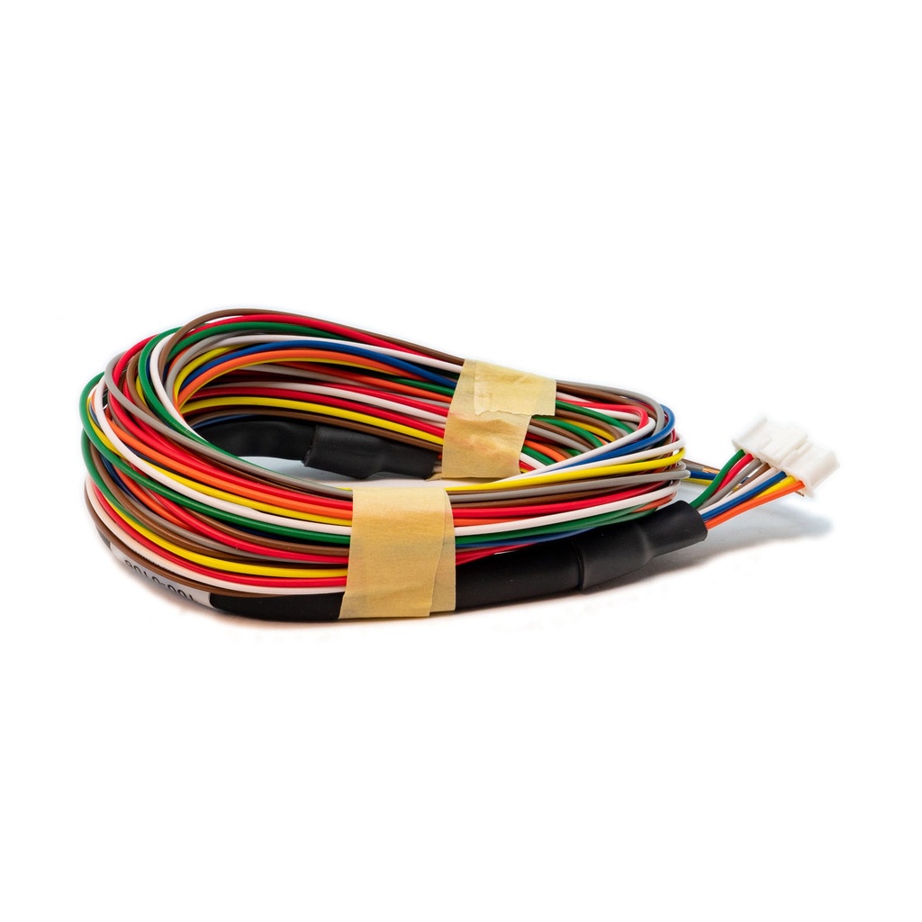 [LINXSL] Link Engine Management XS Expansion Loom For PlugIn ECU's