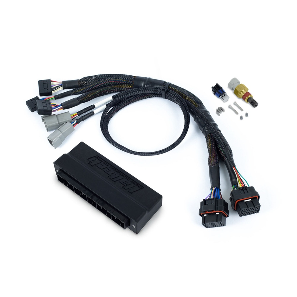 [HALHT-186366] Haltech Plug & Play Adaptor Harness Kit For Nexus S3 ECU