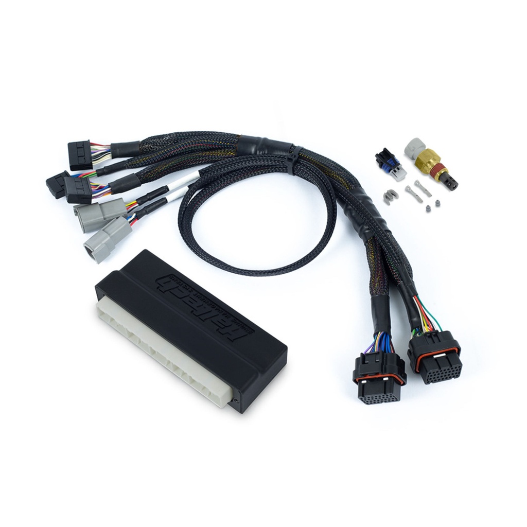 [HALHT-186343] Haltech Plug & Play Adaptor Harness For Nexus S2 / S3 ECU