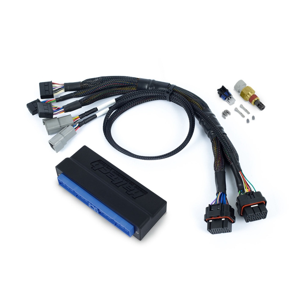 Haltech Plug & Play Adaptor Harness Kit For Nexus S3 ECU