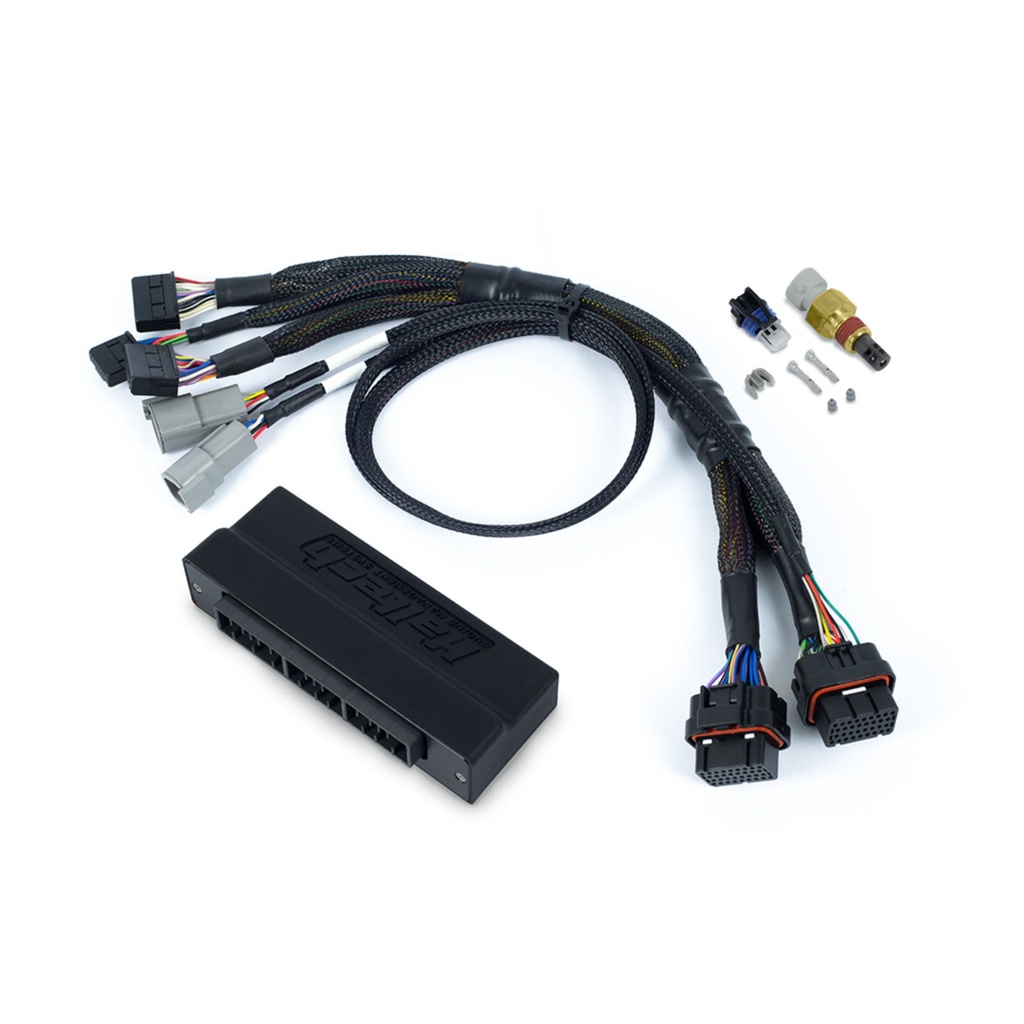 [HALHT-186360] Haltech Plug & Play Adaptor Harness Kit For Nexus S3 ECU
