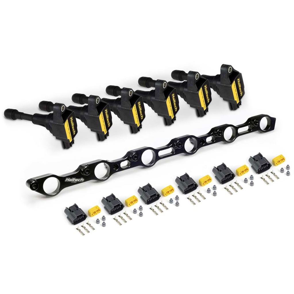 [HALHT-120200] Haltech R35 Coil Bracket Kit