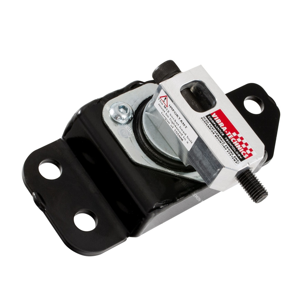 [V/TREN405M] Vibra Technics Uprated Engine Mount - Performance