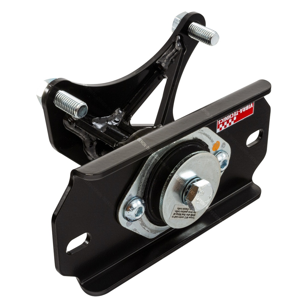 [V/TFOR612MX] Vibra Technics Uprated Left Hand Engine Mount - Competition