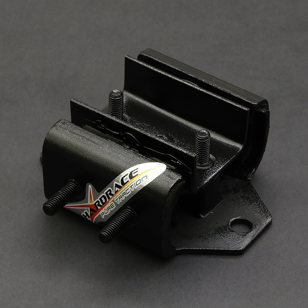 [HRA6603] Hardrace Hardened Transmission Mount