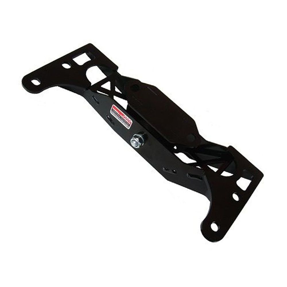 [V/TNIS332MX] Vibra Technics Uprated Transmission Mount - Competition