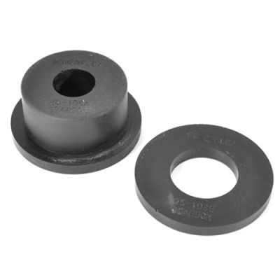 [PFXPFF25-108BLK] Powerflex Single Black Series Gear Linkage To Gearbox Mount