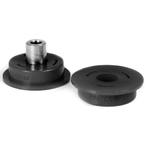Powerflex Single Black Series Engine Mount Stabilizer To Chassis Bush