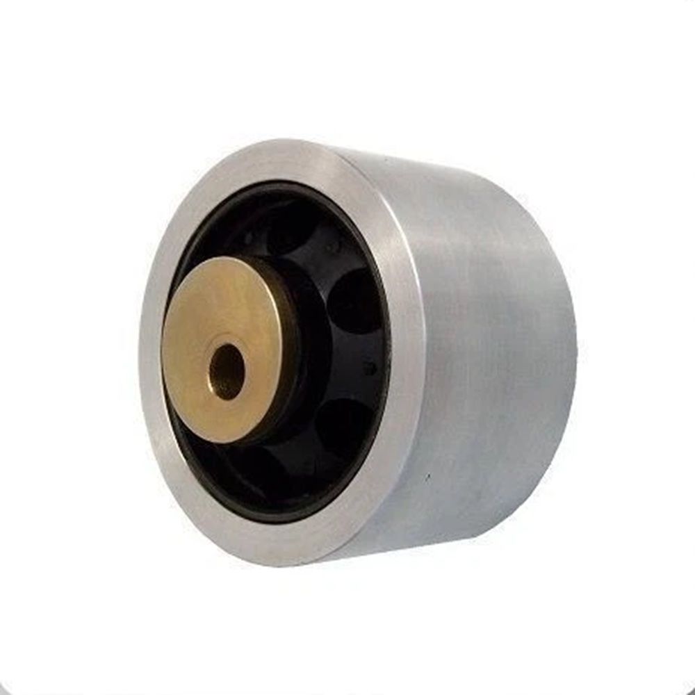 Vibra Technics Uprated Engine Mount - Performance