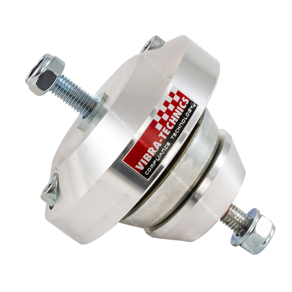 Vibra Technics Uprated Engine Mount - Performance
