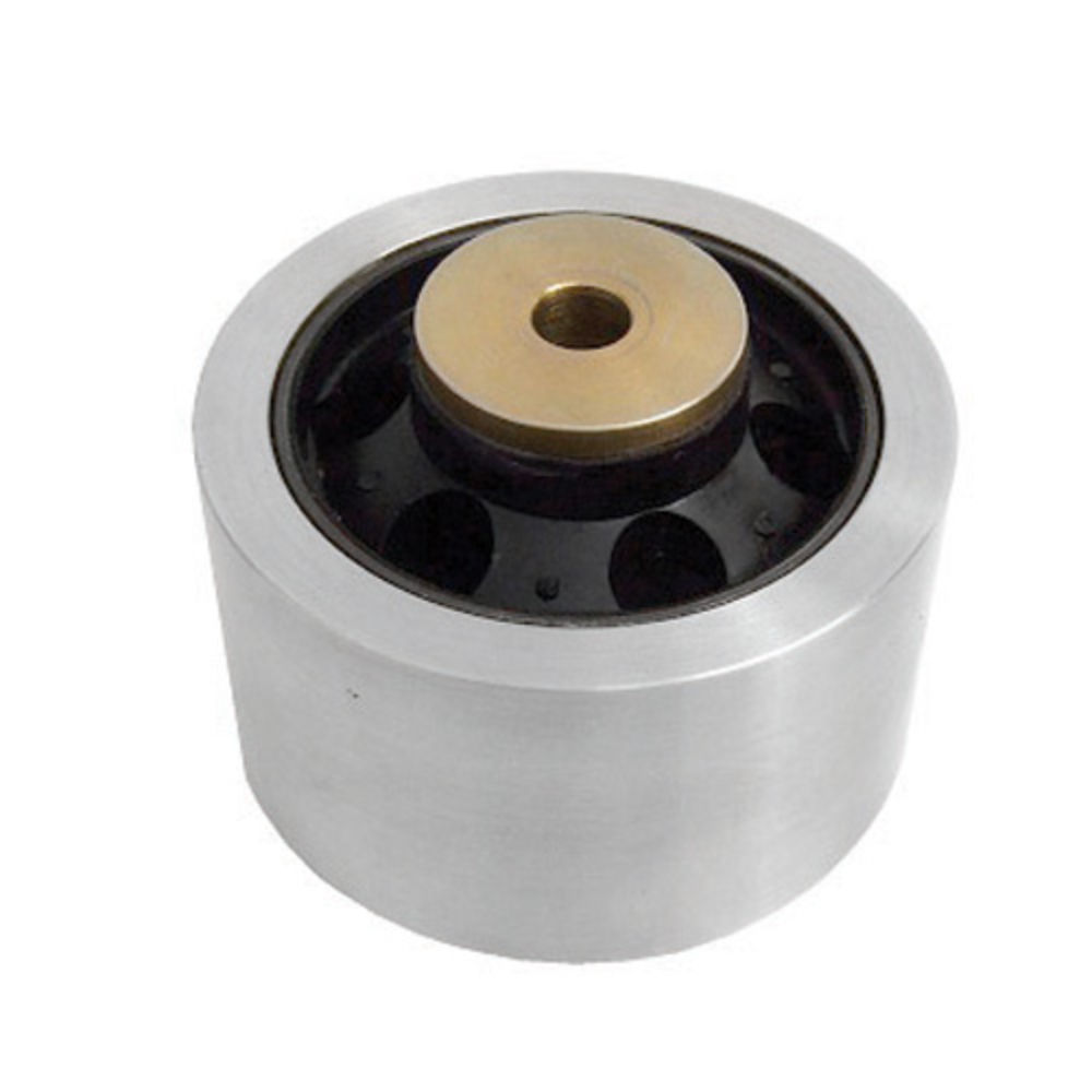 [V/TFOR166MX] Vibra Technics Uprated Engine Mount - Competition