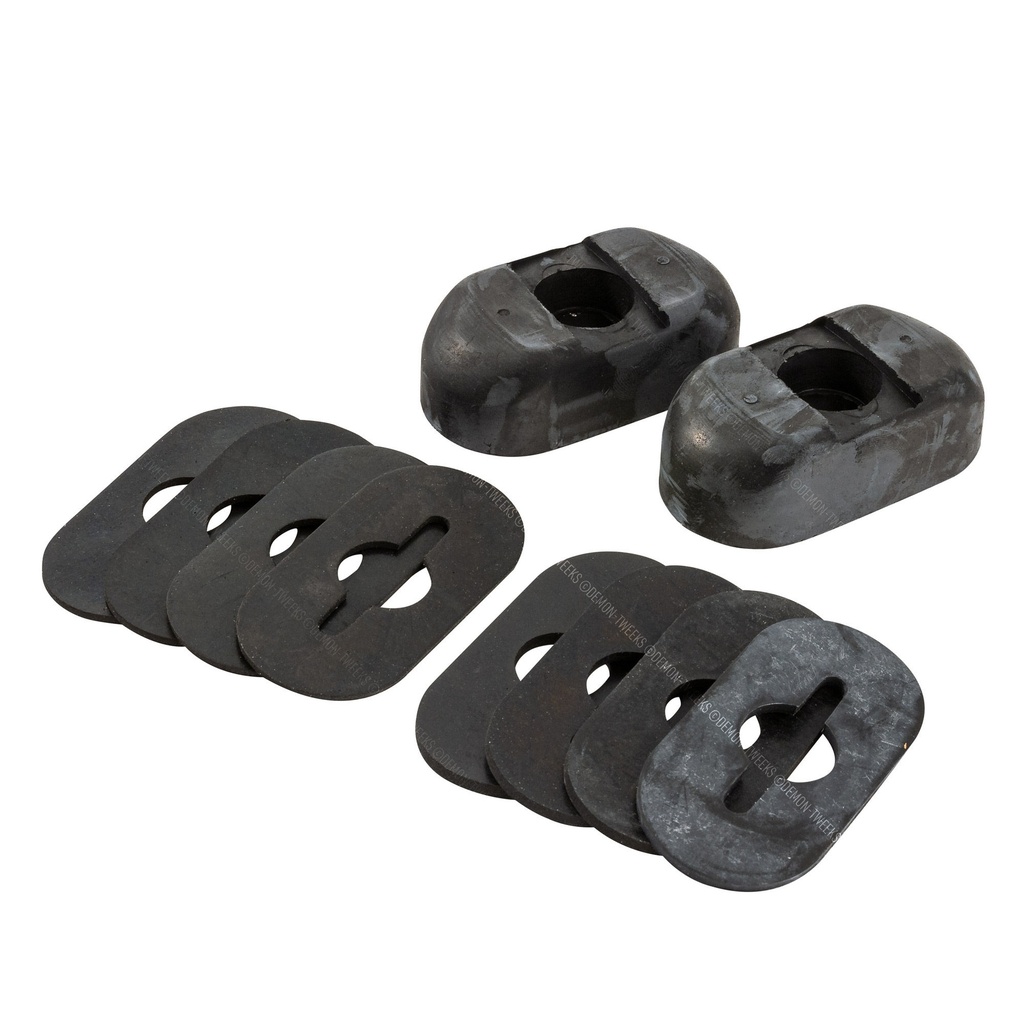 [V/TVAG450M] Vibra Technics Uprated Engine Mount - Performance