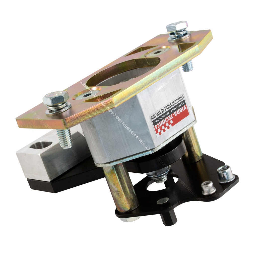 [V/TVAG405MX] Vibra Technics Uprated Engine Mount - Competition