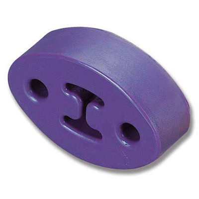[246637-2514521] Powerflex Performance Exhaust Mountings (EXH001)