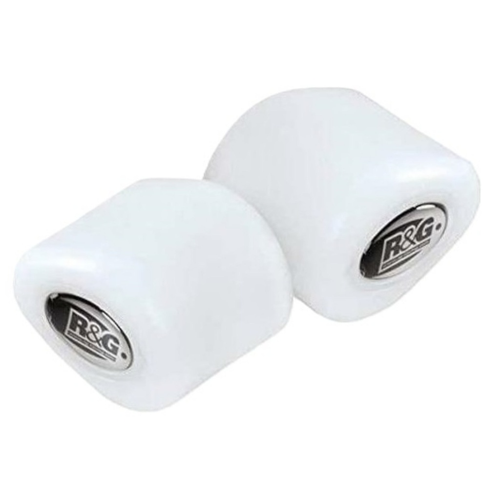 R&G Motorcycle Crash Protectors