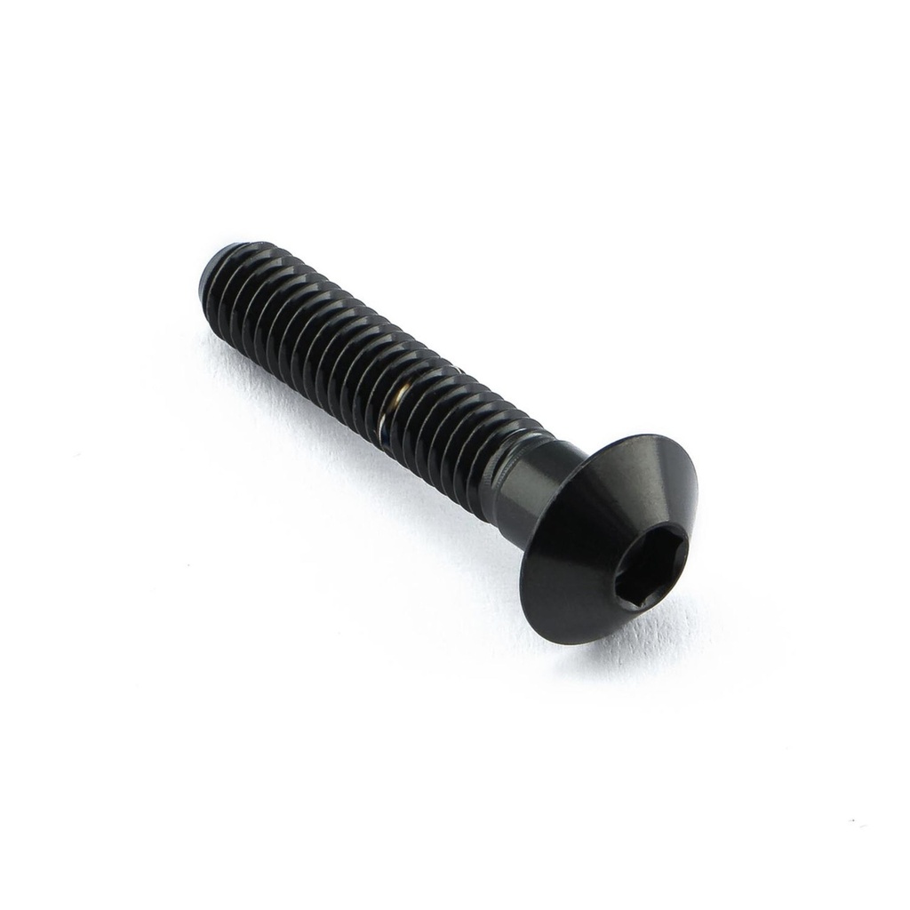 Pro-Bolt Stainless Steel Frame Guard Mount Bolt Kit