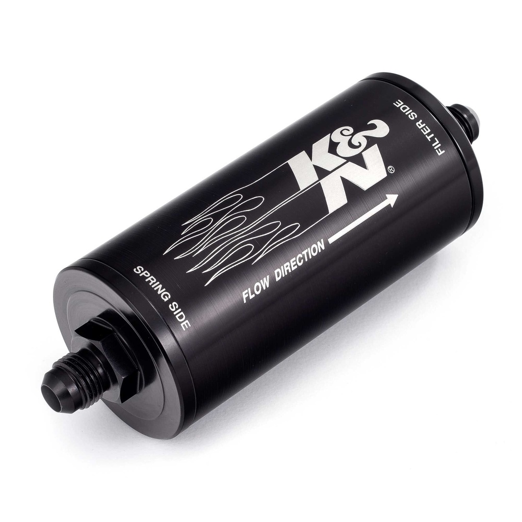 K&N Filters In Line Fuel / Oil Filters