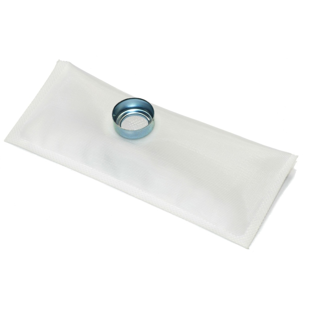 Protec Fuel Systems 65 Micron Pre Filter - 19mm Push On 130 x 50mm