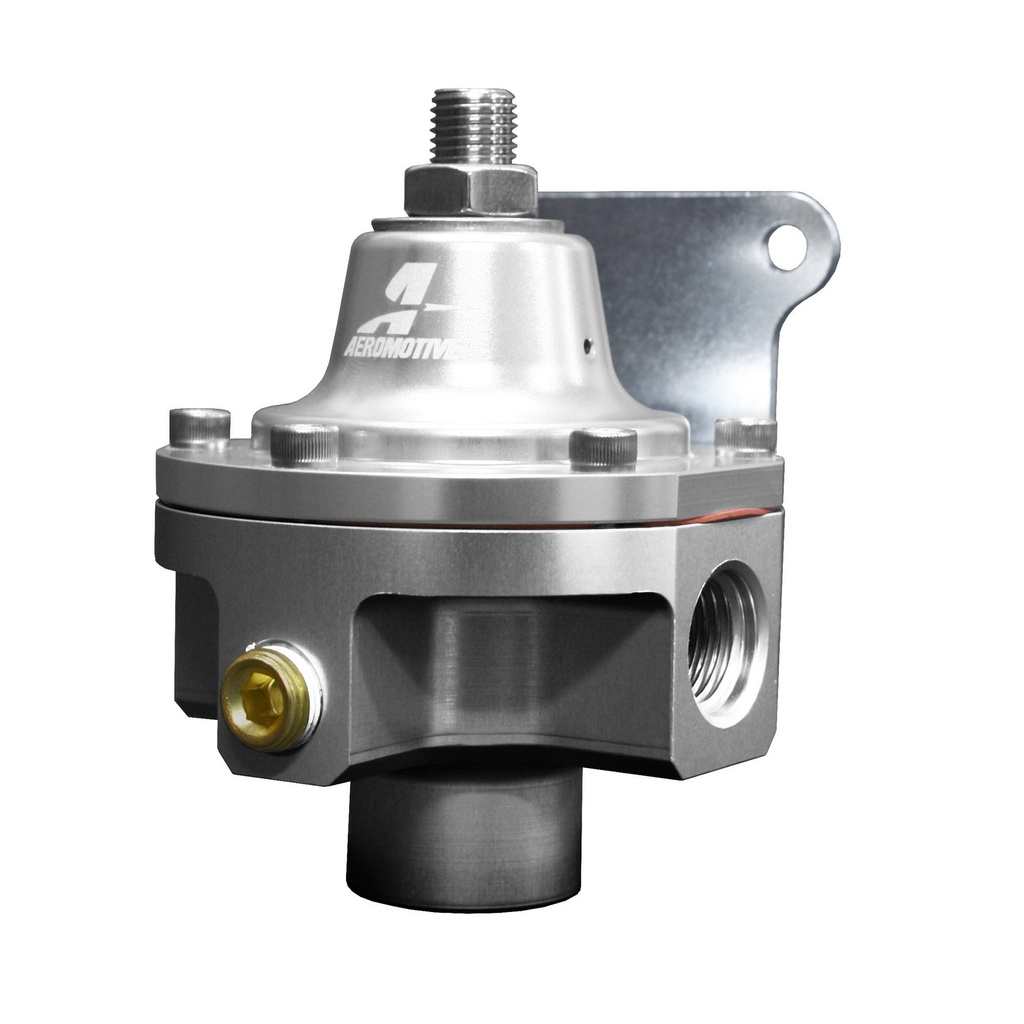 [PSI13222] Aeromotive Ultra Low Pressure Regulator