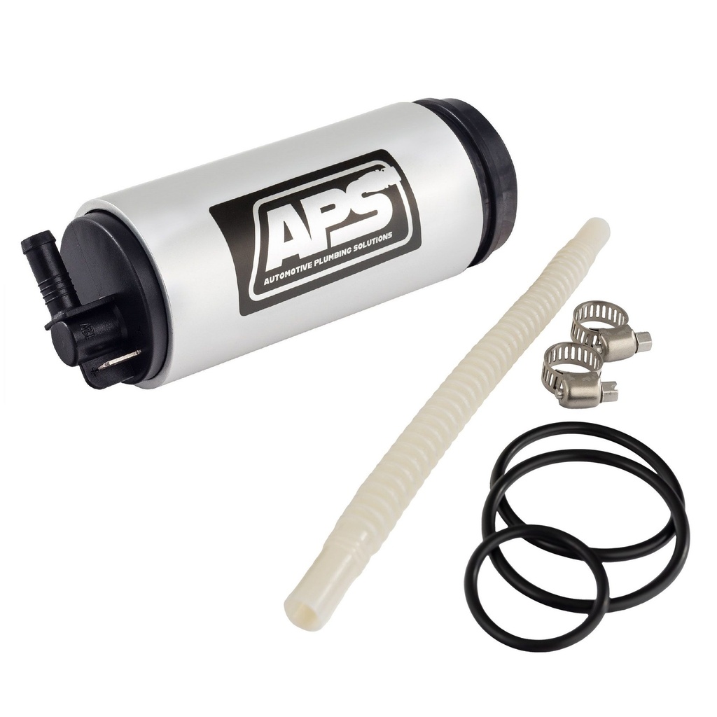 [APSVAG65V] Automotive Plumbing Solutions High Performance Fuel Pump Fits VAG 1.8 20V Turbo