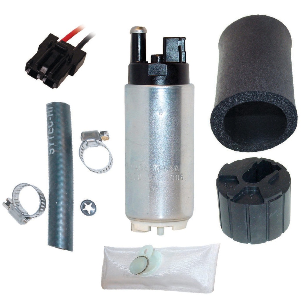 [FSEITP061] Ti Automotive (Walbro) In Tank Performance Fuel Pump - BMW E36 Inc M3