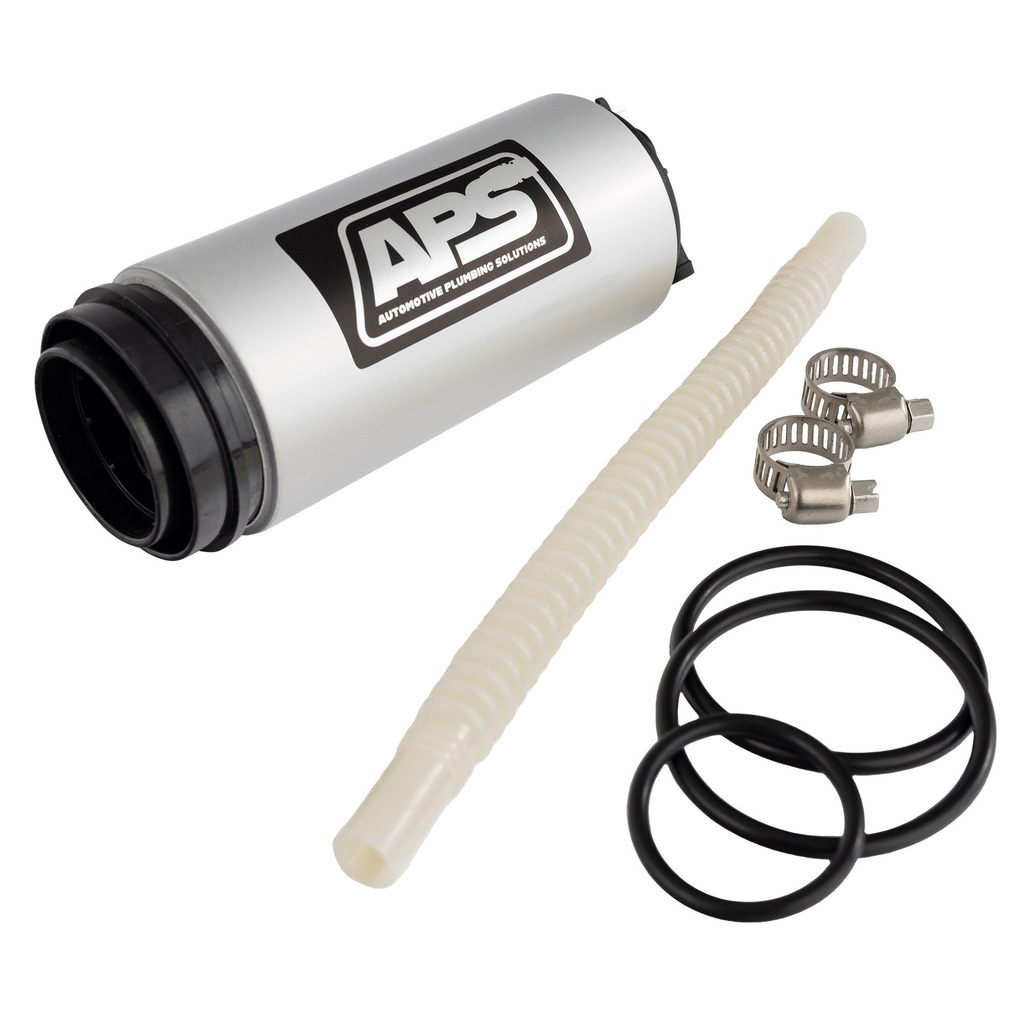 [APSVAG65V4WD] Automotive Plumbing Solutions High Performance Fuel Pump Fits 4WD VAG 20V Turbo
