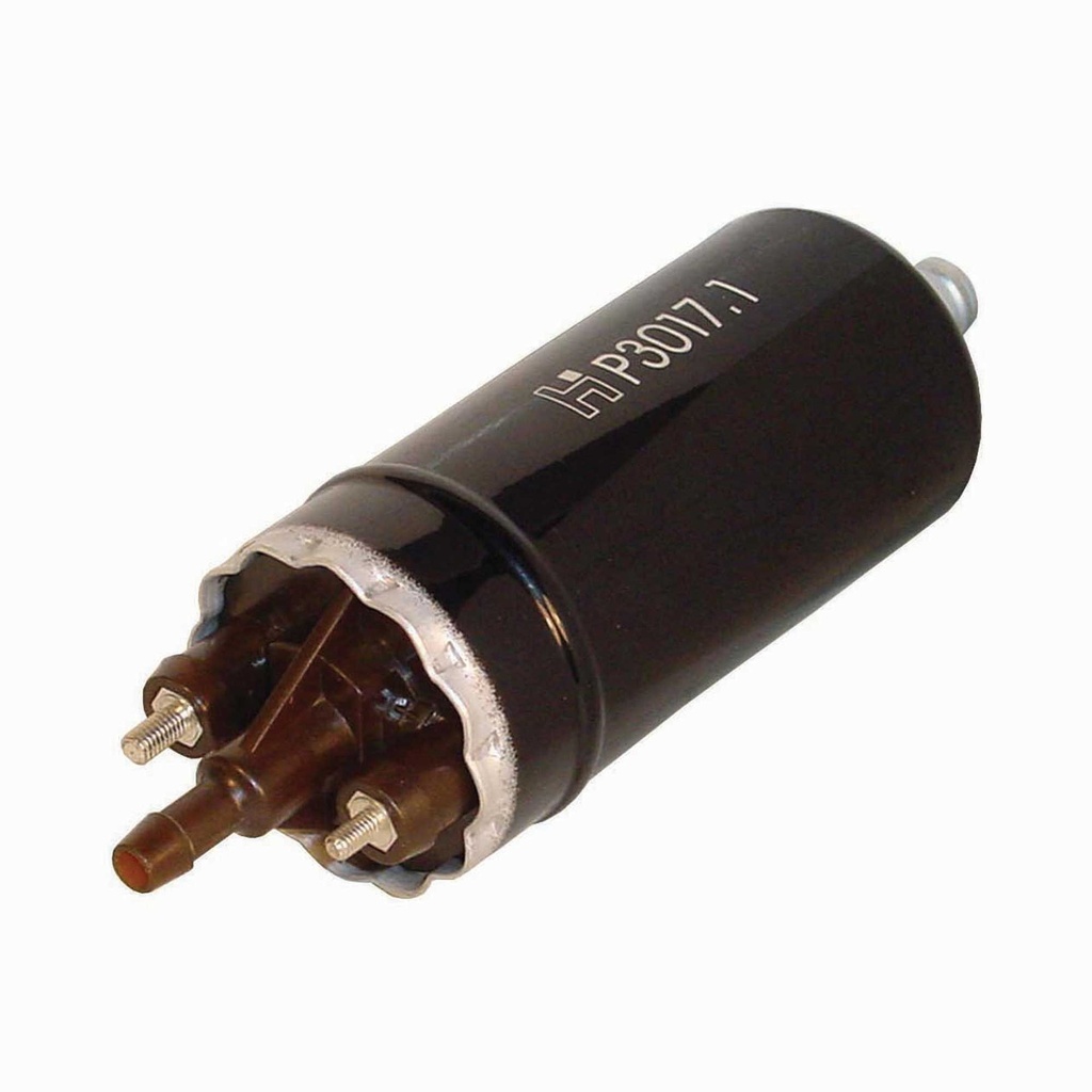 [FSEOTP017] Hi High Pressure External Fuel Pump - Bosch 0580464070 Replacement