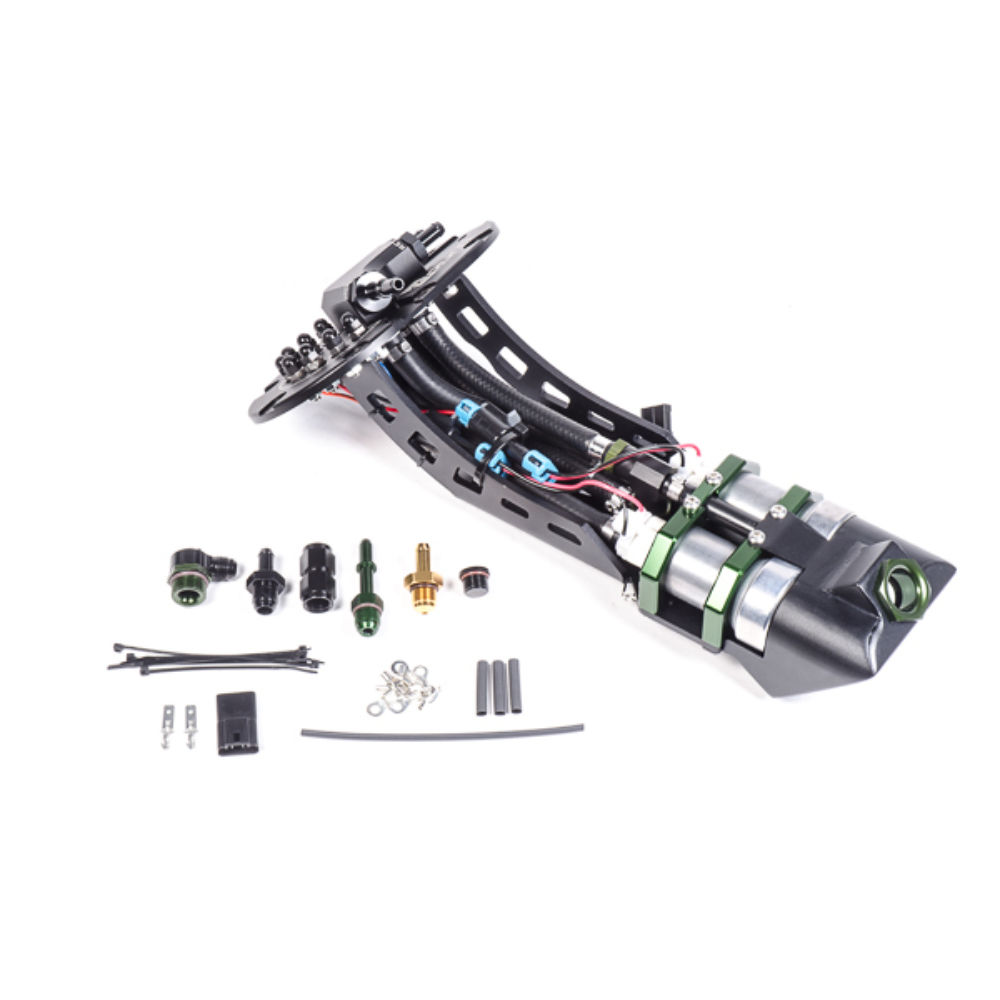 [RDM20-0342-00] Radium Engineering Fuel Pump Hanger