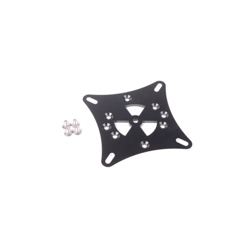 [7001026-3625619] Radium Engineering Fuel Surge Tank Mounting Bracket (Frame Mount)