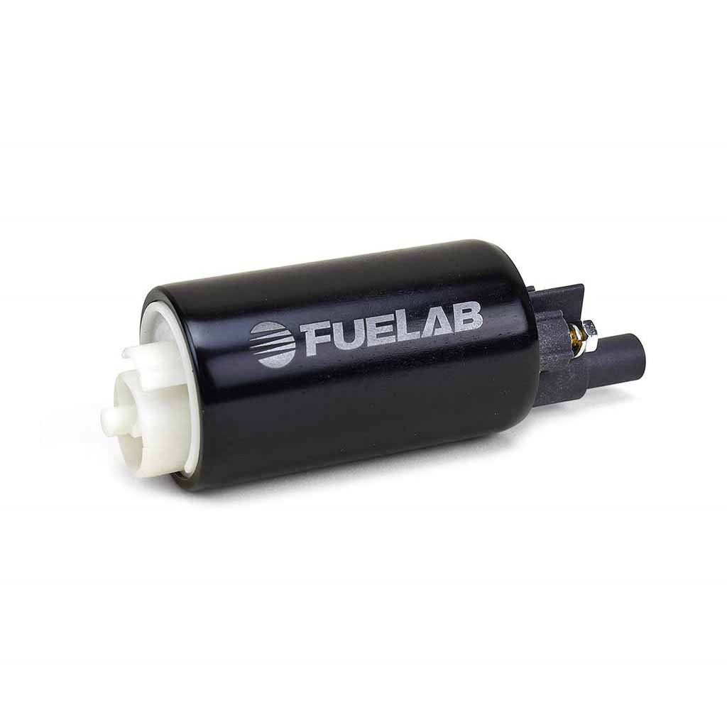 [2008495-2135950] Fuelab In-Tank Lift Pump (495xx Series) (-6 JIC Male)
