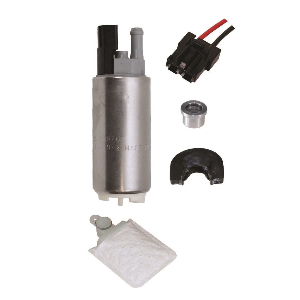 [FSEITP120] Ti Automotive (Walbro) In Tank Performance Fuel Pump - Mitsubishi Lancer Evo 10