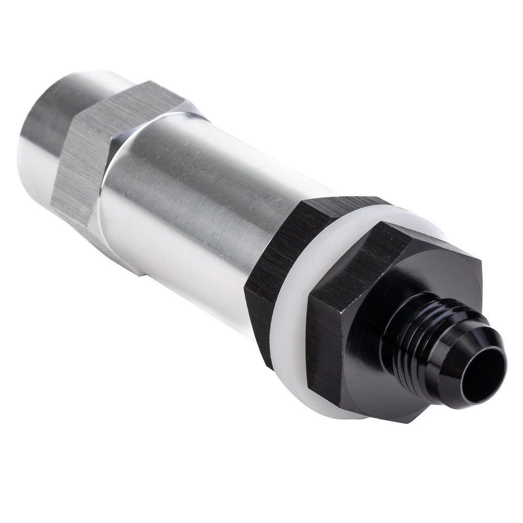 [7000797-3327168] Automotive Plumbing Solutions Roll Over Vent Valve (-6 JIC)