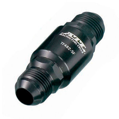 [ATLTF-AF-015] ATL Tank Vent Valve -10 Vent Inline, Rollover, Float Balls