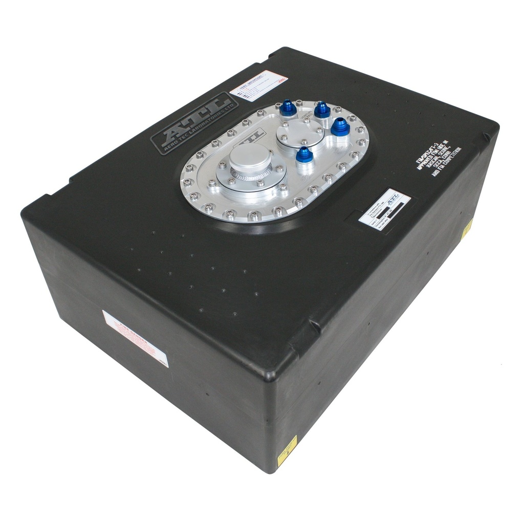 [7002407-3894789] ATL Saver Cell With Vortex Pro Top Plate (30 Litre)