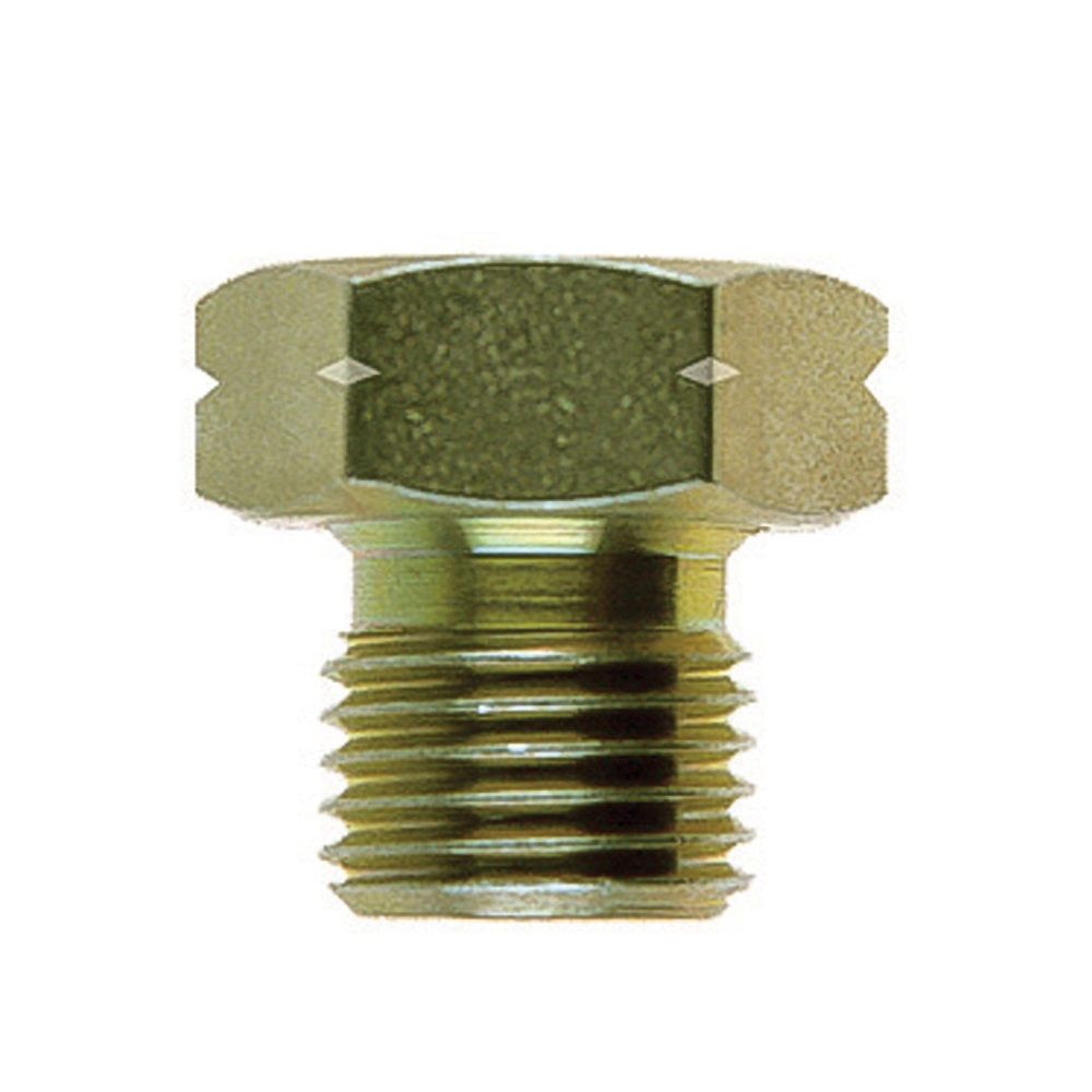 [7000054-2292386] Goodridge Blanking Plug Metric Thread (M10 x 1.0)