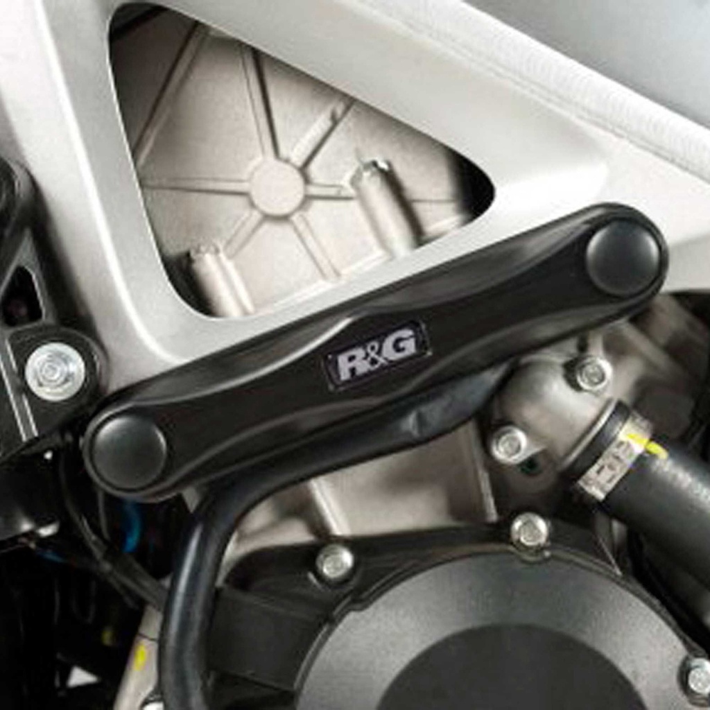 R&G Motorcycle Frame Skidders