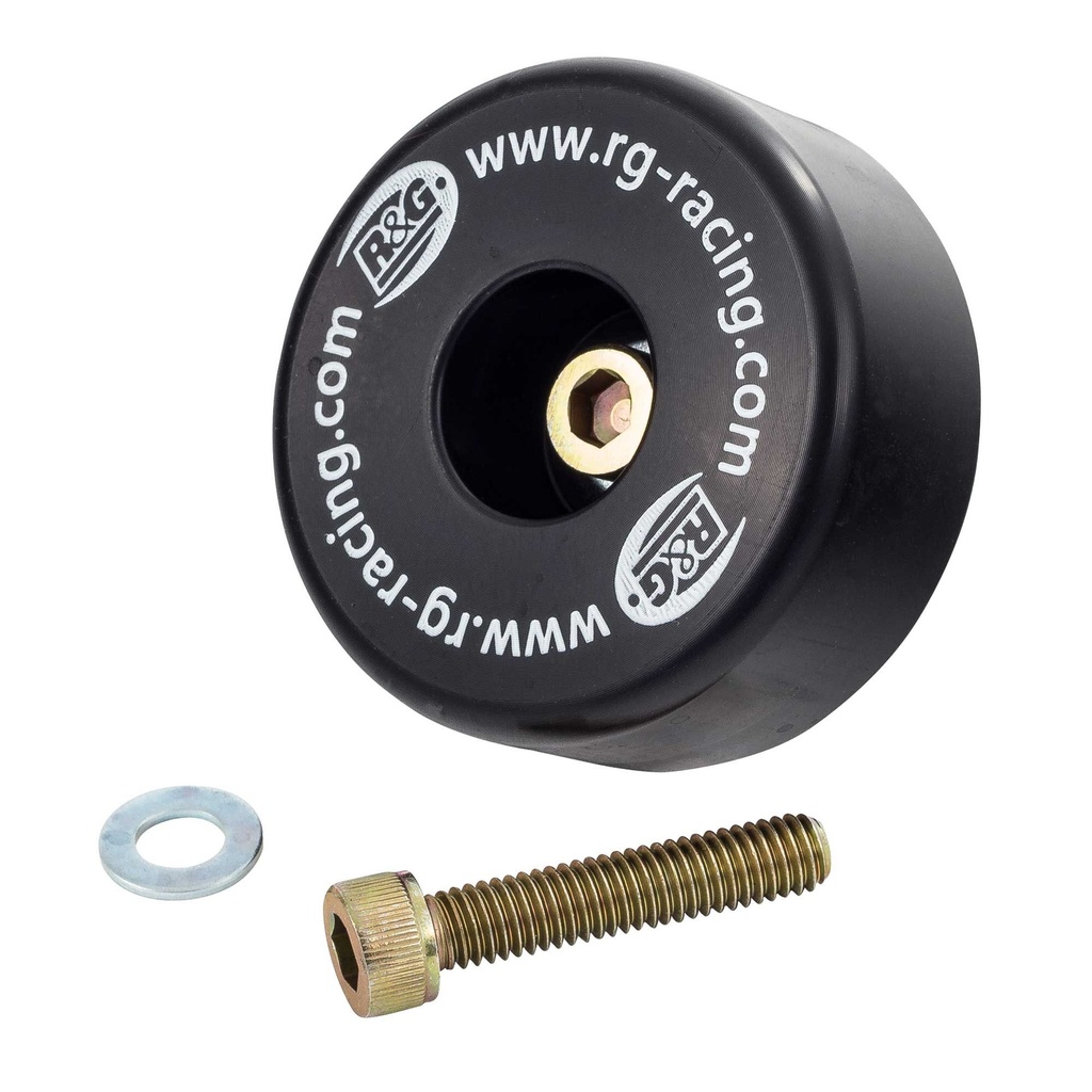 R&G Motorcycle Swingarm / Shaft Protectors