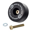 R&G Motorcycle Swingarm / Shaft Protectors