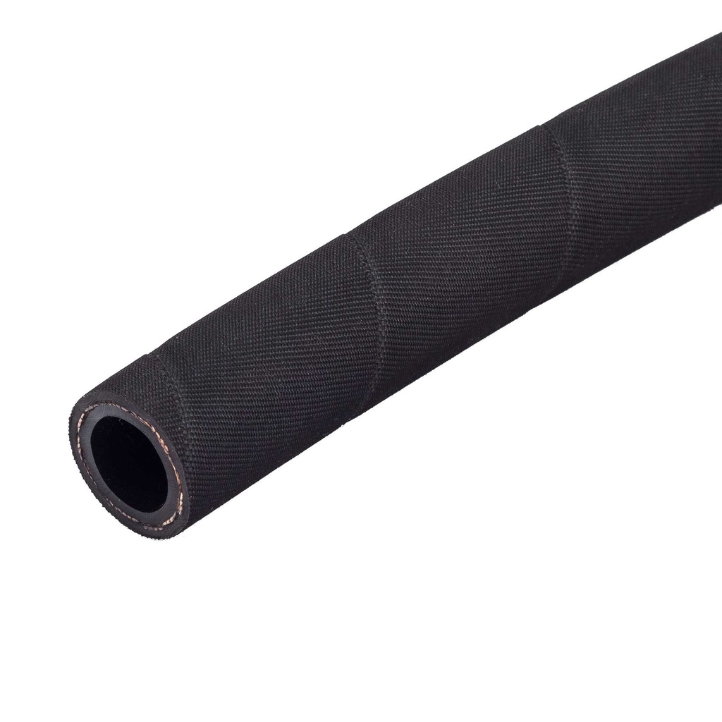 [553140-1557841] Automotive Plumbing Solutions 400 Series Push On Oil / Fuel Hose (5/8 Inch)