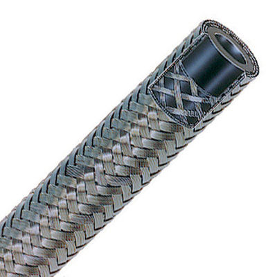 [298266-1824466] Aeroquip AQP Racing Hose (-4)