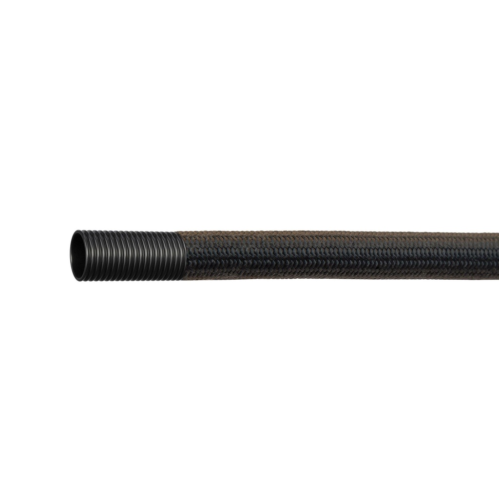 [7000032-2292148] Goodridge G-Line 710 Ultra Flexible Convoluted Fuel & Oil Hose (-4)