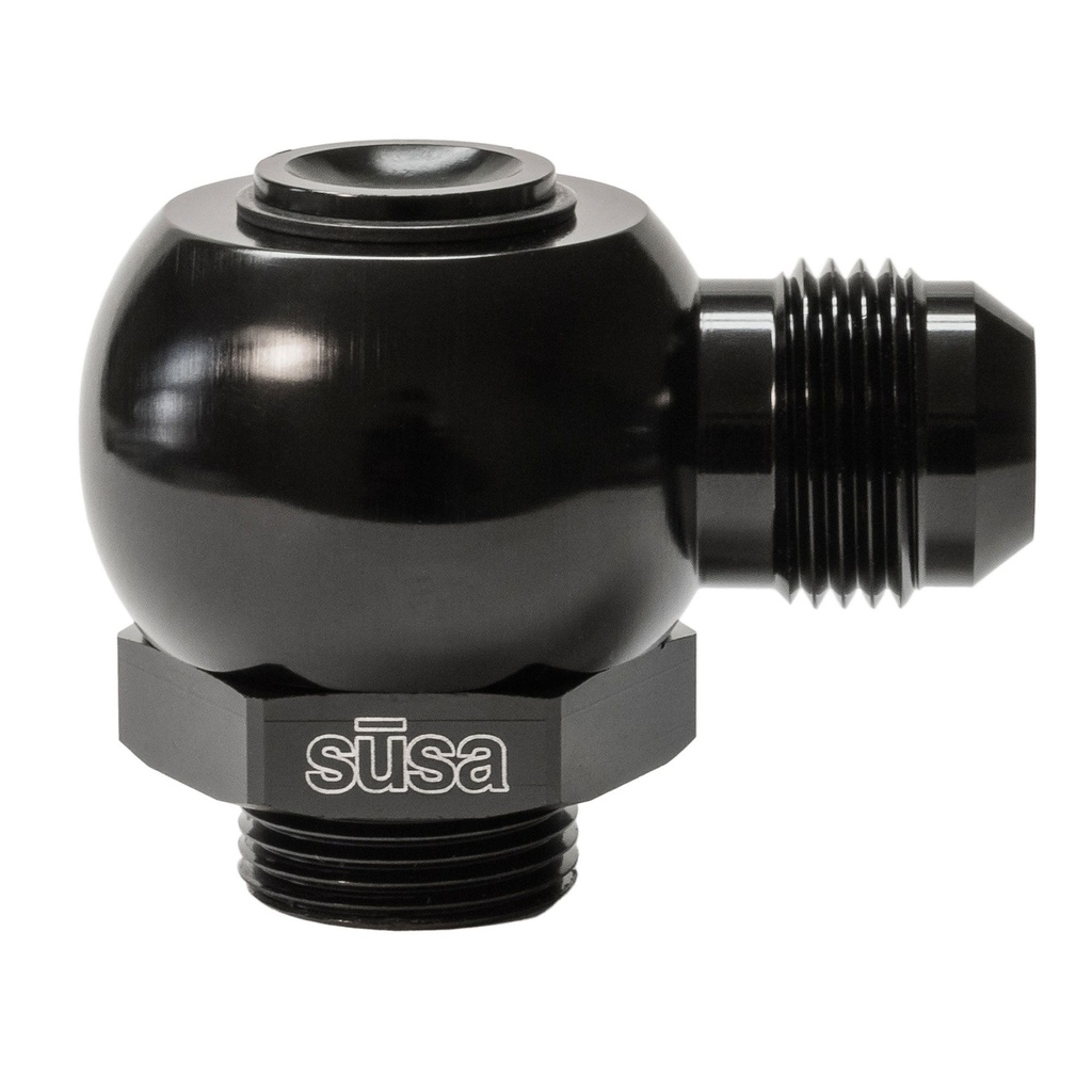[769260-1752936] Susa ProLine Oil Cooler Banjo Fittings (AN10)