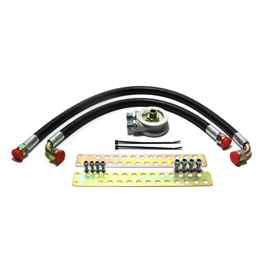 [MOCOCI1540] Mocal Oil Cooler Installation Kit
