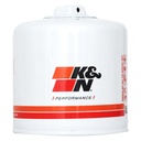 K&N Filters Performance Oil Filter