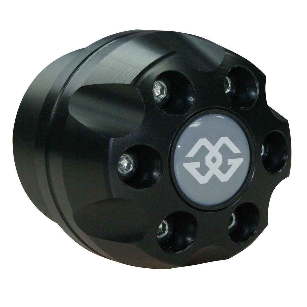 Gilles IP GT Crash Protectors