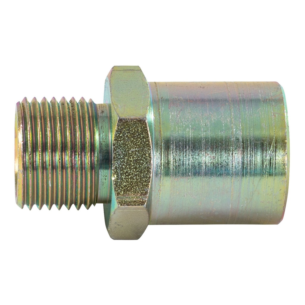 [372307-1609888] Mocal Replacement Centre Bolts For Sandwich Plates (3/4 Inch UNF)