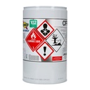 Sunoco CFR Unleaded Race Fuel - 102 RON