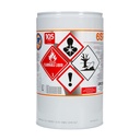 R Racing 6SR Historic Leaded Racing Fuel - 105 RON